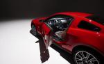 Ford Mustang GT 2010 года
